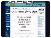 Portland Music Company