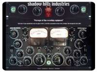 Shadow Hills Industries
