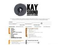 Kay Sound Collection