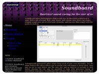Soundboard