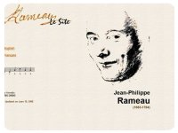 Jean-Philippe Rameau - Le Site