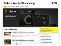 Future Audio Workshop (FAW)