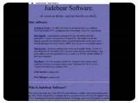 Judebear Software