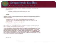 Synsthesia Studios