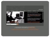 Internet Architechs Ltd - Music production and recording studio