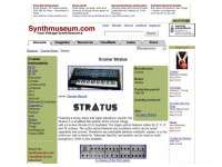 Crumar Stratus (synthmuseum)