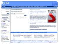 NEXOR Macintosh Software Catalog