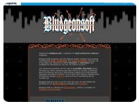 Bludgensoft