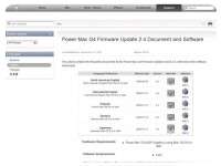 Power Mac G4 Firmware Update 2.4