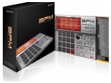 Virtual Instrument : MOTU BPM - Beat Machine Production - pcmusic