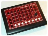 Music Hardware : Drumcomputer MFB-522 - pcmusic