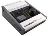 Audio Hardware : TC Electronic BMC-2  High Def DAC and Monitor Control - pcmusic