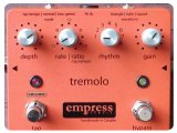 Plug-ins : Empress Tremolo Plug-in - pcmusic