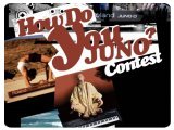 Divers : Concours 'How Do You JUNO ?' - pcmusic