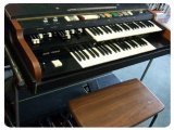 Instrument Virtuel : Puremagnetik Vintage Organs Volume 1 - pcmusic
