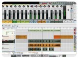 Music Software : Propellerhead Record - pcmusic