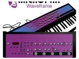 Virtual Instrument : Puremagnetik releases Waveframe for Ableton Live 7 & 8 - pcmusic
