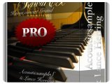 Virtual Instrument : AcousticsampleS releases the KAWAI-EX Grand piano Library - pcmusic