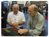 Audio Hardware : Toft Audio Designs SA16 - a new Summing Mixer - pcmusic
