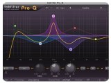 Plug-ins : A new EQ plug-in by FabFilter - pcmusic