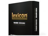 Plug-ins : Bundle de Rverbes Lexicon commercialis - pcmusic