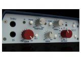 Matriel Audio : Rupert Neve Designs Portico 5017 - Prampli micro/DI/compresseur - pcmusic