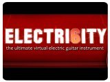 Instrument Virtuel : Guitare lectrique virtuelle chez Vir2 Instruments - pcmusic