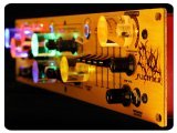 Matriel Audio : Evol Audio Fucifier - Prampli / Disto / Filtre / EQ - pcmusic
