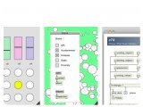 Music Software : Nr74 releases the c74 app, an iPhone / Max/MSP bridge - pcmusic