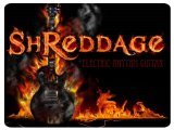 Instrument Virtuel : Shreddage, ou la guitare Metal virtuelle selon Impact Soundworks - pcmusic