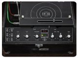 Plug-ins : EP-34 Tape Echo Plug-In for UAD-2 - pcmusic