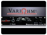 Matriel Audio : Magneto Audio Labs VariOhm - pcmusic