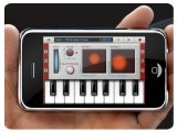 Music Software : Virtual Recording Studio for iPhone announced - pcmusic