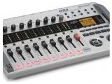 Music Hardware : Zoom R24 multitrack / sampler / controller / interface - pcmusic
