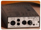 Music Hardware : Keith McMillen introduces StringPort - pcmusic