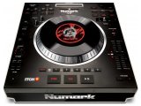 Computer Hardware : Numark V7 turntable controller now shipping - pcmusic
