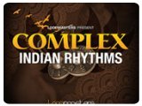 Virtual Instrument : Complex Indian Rhythms - pcmusic