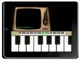 Virtual Instrument : Fairlight App for iPad and iPhone - pcmusic