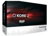Computer Hardware : Native Instruments Discontinuation of the Kore Product Range - pcmusic