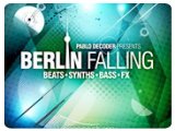 Virtual Instrument : Loopmasters Present Berlin Falling - pcmusic