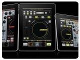 Music Software : MixVibes U-Mix Remote - pcmusic