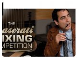 Event : The Maserati Mixing Competition - pcmusic