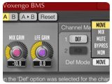 Plug-ins : Voxengo BMS 2.0 - pcmusic