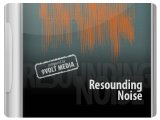 Instrument Virtuel : Analog Factory Prsente Resounding Noise - pcmusic