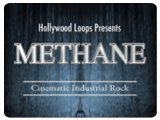 Instrument Virtuel : Hollywood Loops Prsente Methane - pcmusic