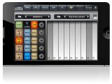 Instrument Virtuel : Virsyn Addictive MicroSynth Pour iPhone/iPod - pcmusic