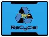 Logiciel Musique : Propellerhead Annonce Recycle V2.2 - pcmusic