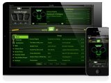 Logiciel Musique : McDSP Annonce Louderlogic Iphone/Ipad Application - pcmusic