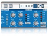 Virtual Instrument : DirectEMX: Audio Unit Now Available! - pcmusic