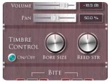 Virtual Instrument : Epipes Studio Piper 3.0 - pcmusic